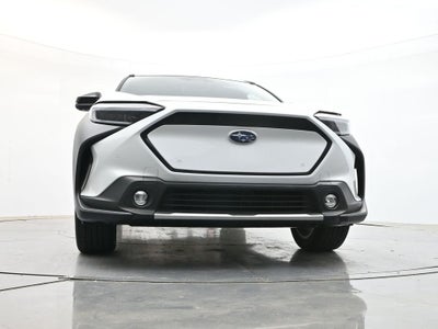2023 Subaru Solterra Limited