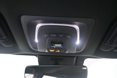 2023 Subaru Solterra Limited