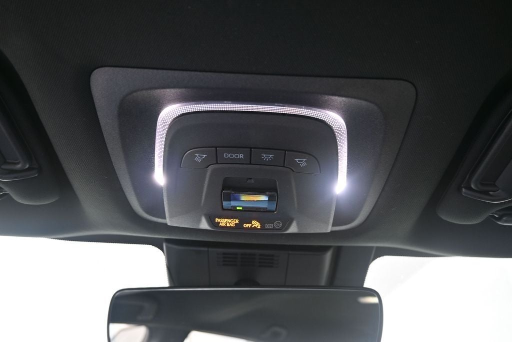 2023 Subaru Solterra Limited