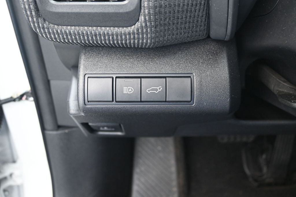 2023 Subaru Solterra Limited