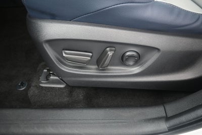 2023 Subaru Solterra Limited