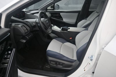 2023 Subaru Solterra Limited