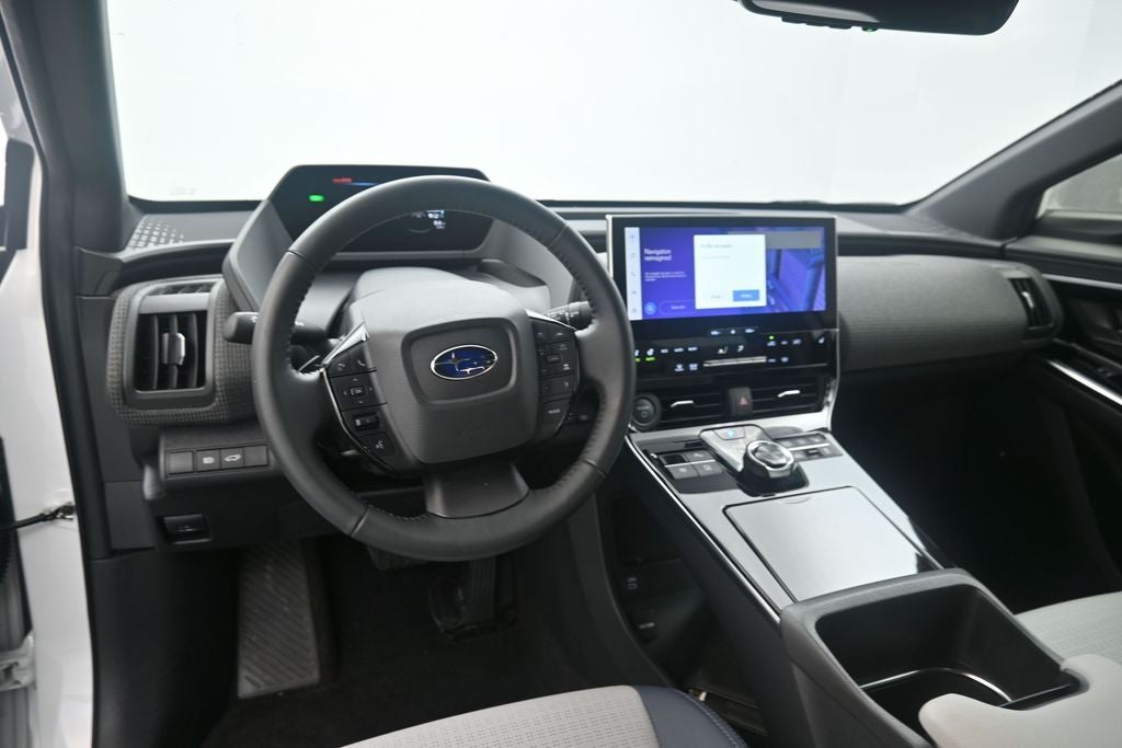 2023 Subaru Solterra Limited