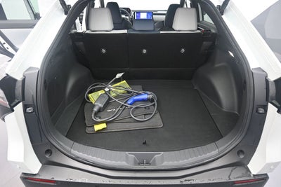 2023 Subaru Solterra Limited