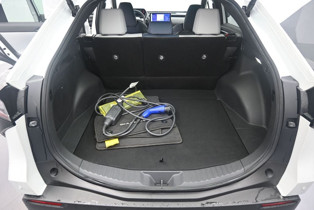 2023 Subaru Solterra Limited