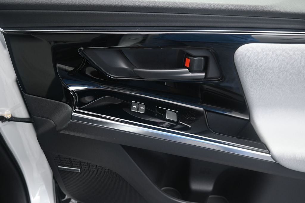 2023 Subaru Solterra Limited
