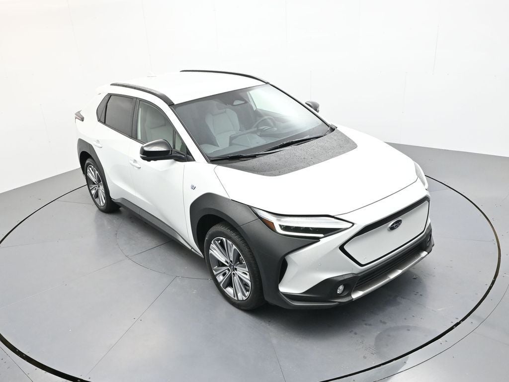 2023 Subaru Solterra Limited