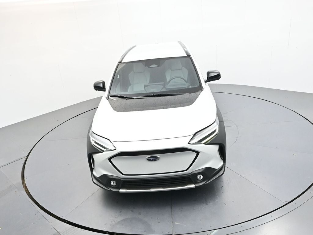 2023 Subaru Solterra Limited