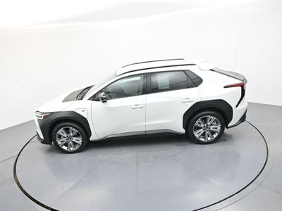 2023 Subaru Solterra Limited