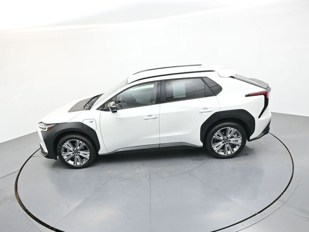 2023 Subaru Solterra Limited