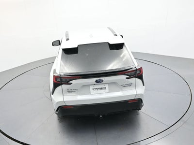 2023 Subaru Solterra Limited