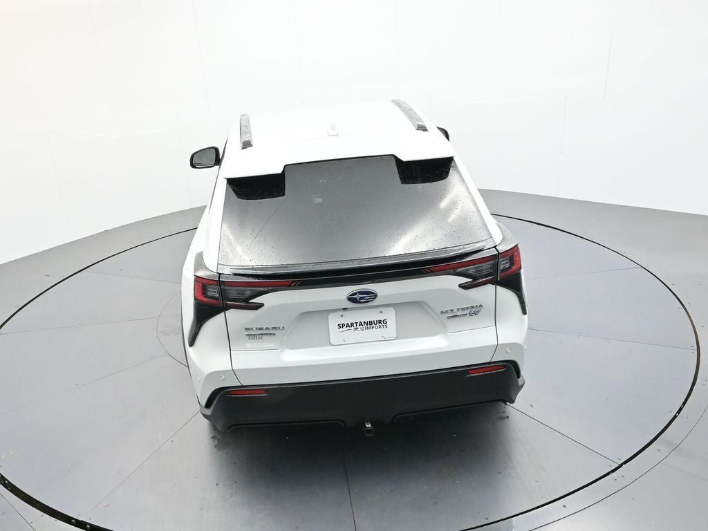 2023 Subaru Solterra Limited
