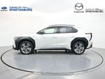 2023 Subaru Solterra Limited