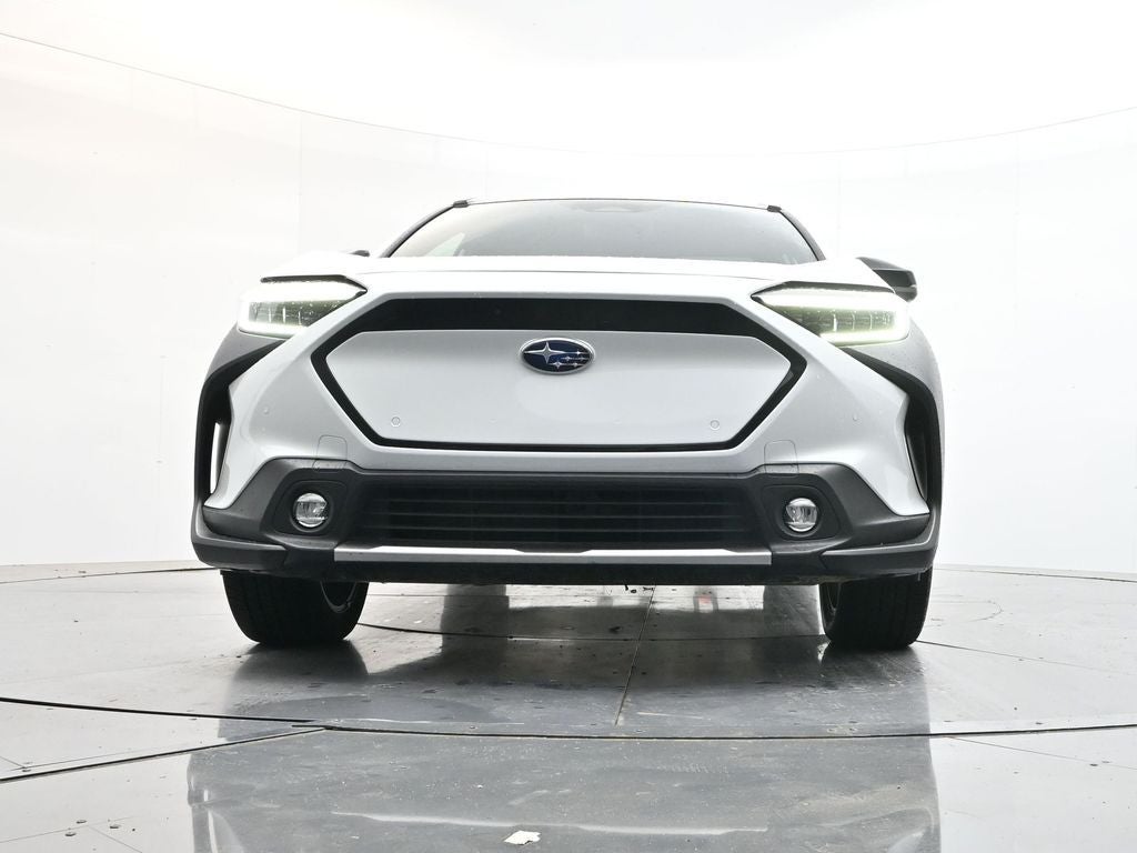 2023 Subaru Solterra Limited