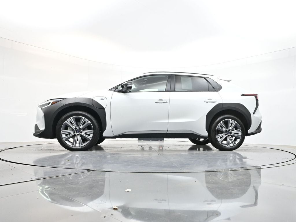 2023 Subaru Solterra Limited