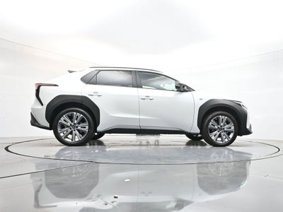 2023 Subaru Solterra Limited