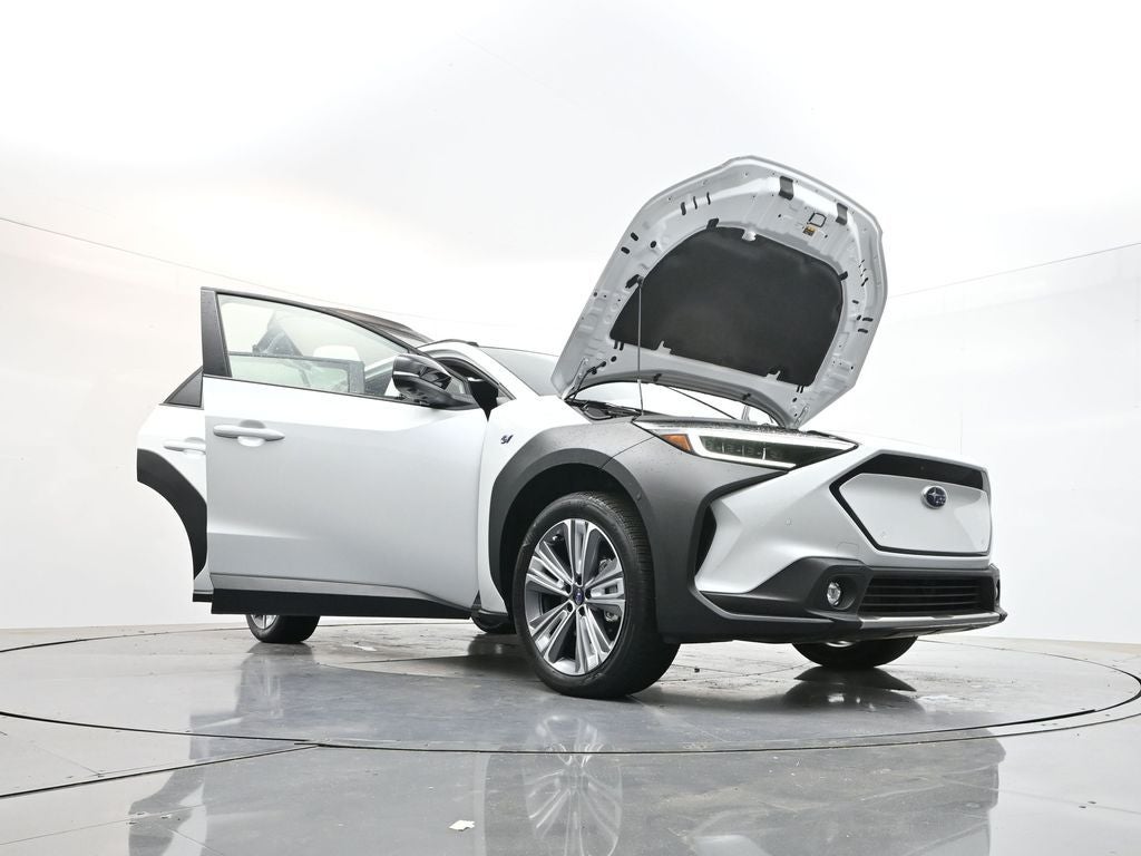 2023 Subaru Solterra Limited