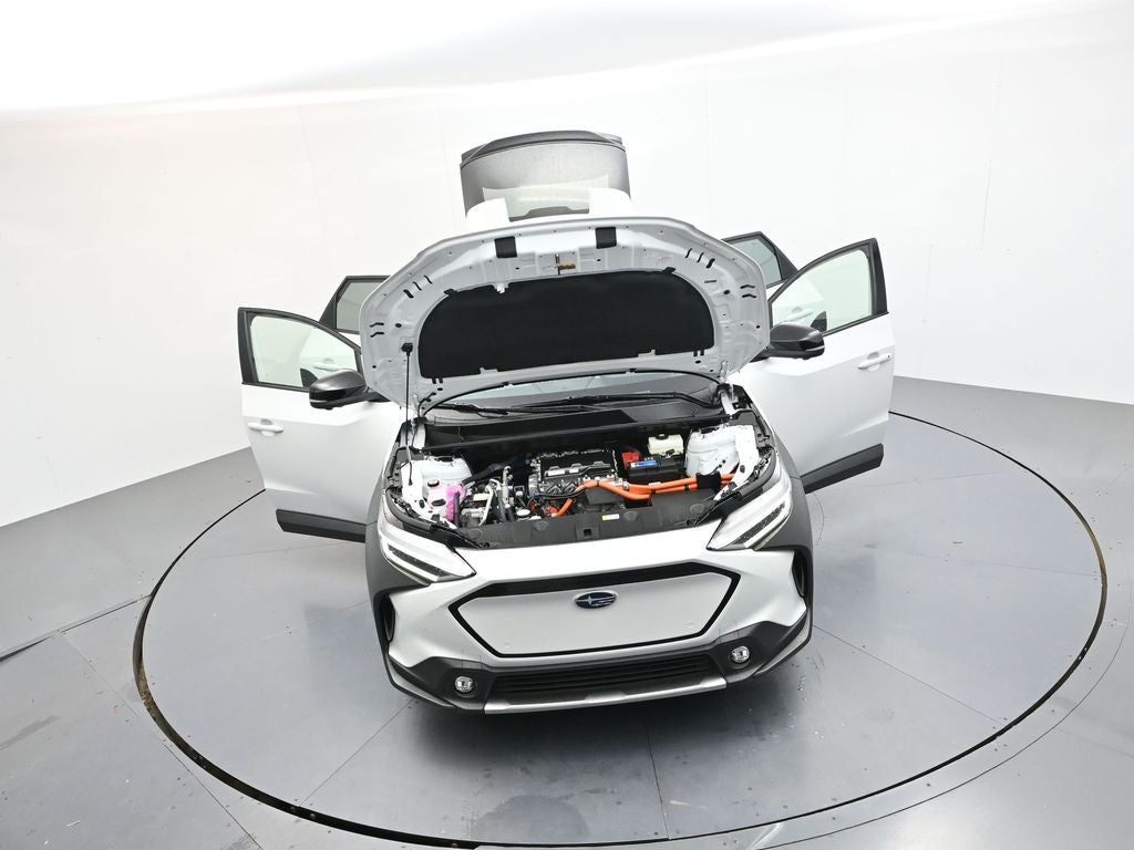 2023 Subaru Solterra Limited