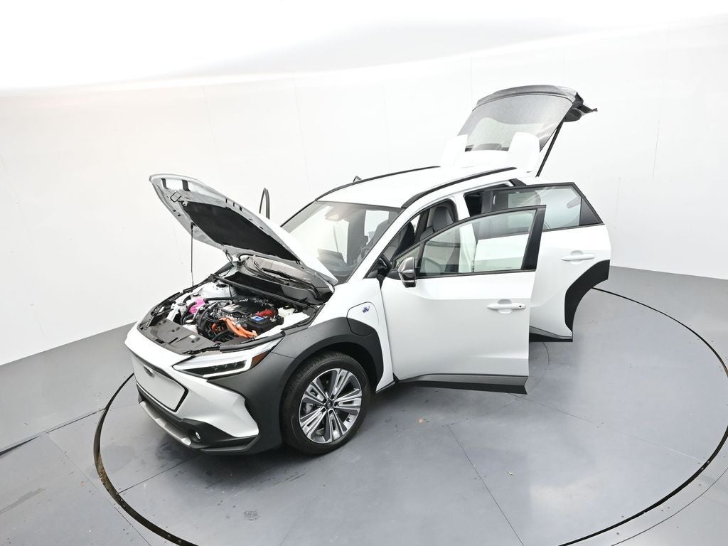 2023 Subaru Solterra Limited