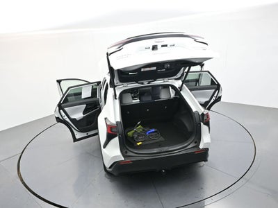 2023 Subaru Solterra Limited