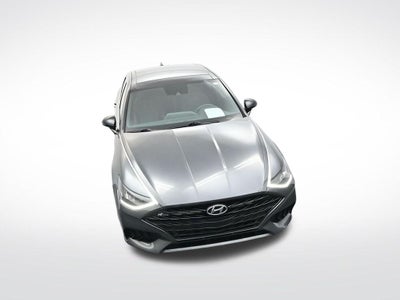 2022 Hyundai Sonata N Line