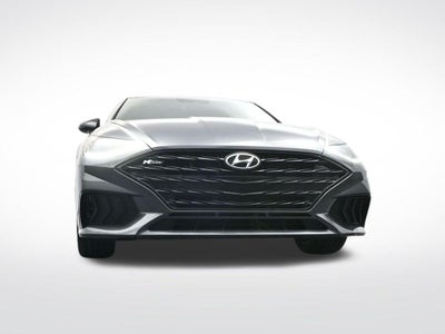 2022 Hyundai Sonata N Line
