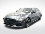 2022 Hyundai Sonata N Line
