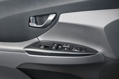 2020 Hyundai Veloster Turbo