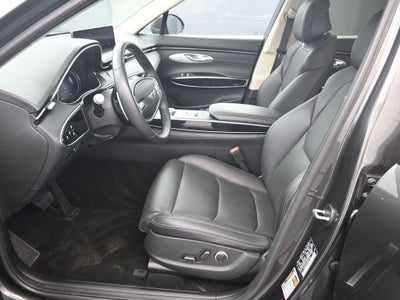 2025 Genesis GV70 2.5T