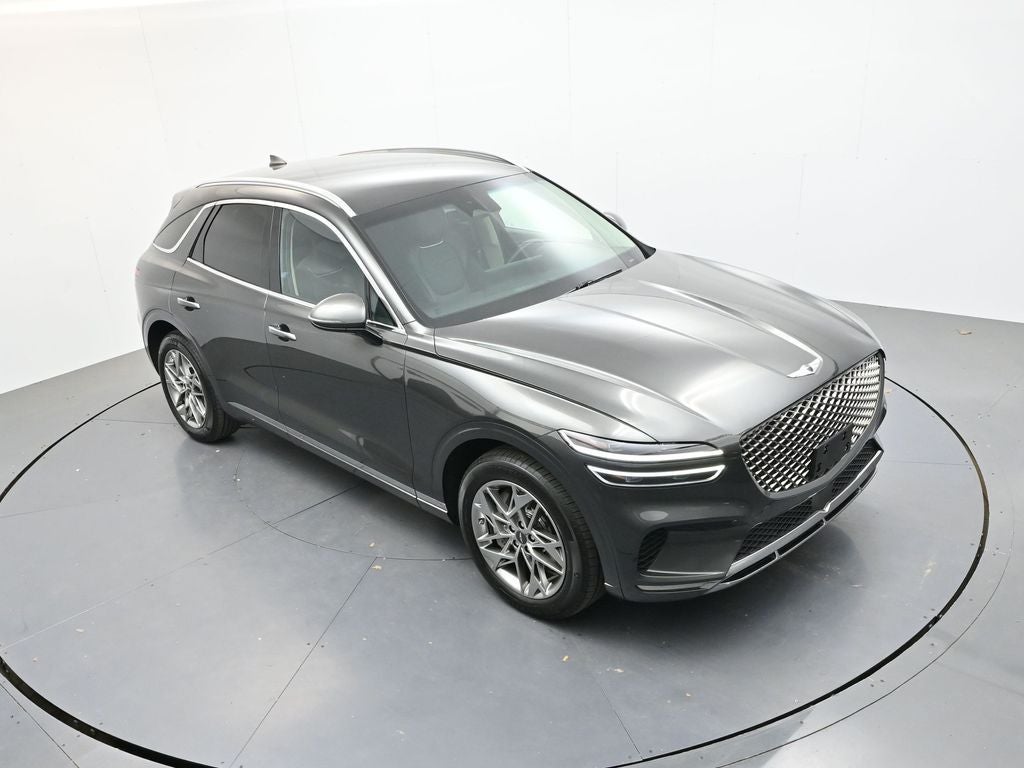 2025 Genesis GV70 2.5T