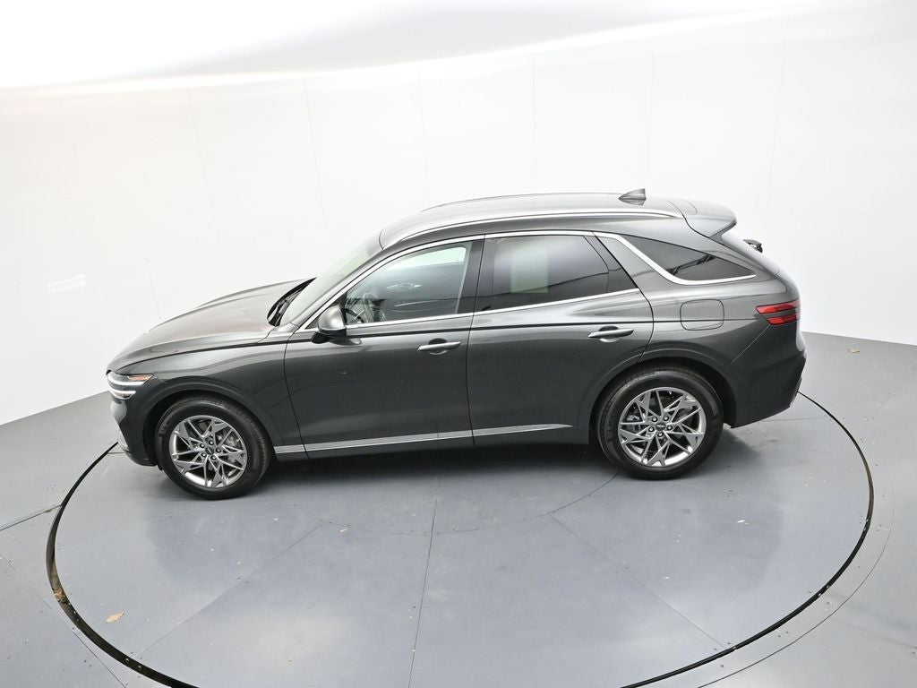 2025 Genesis GV70 2.5T