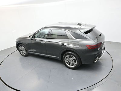 2025 Genesis GV70 2.5T