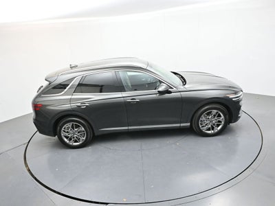 2025 Genesis GV70 2.5T