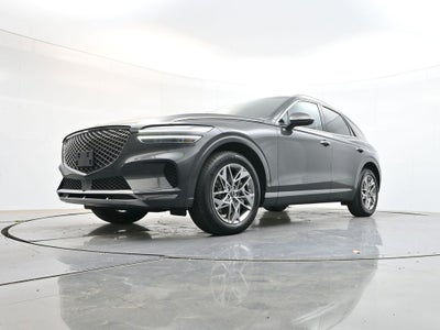2025 Genesis GV70 2.5T