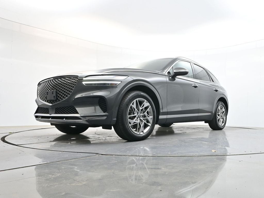 2025 Genesis GV70 2.5T