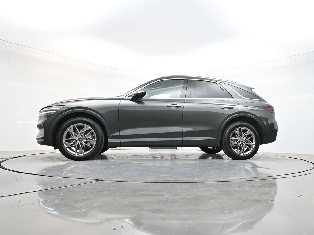 2025 Genesis GV70 2.5T