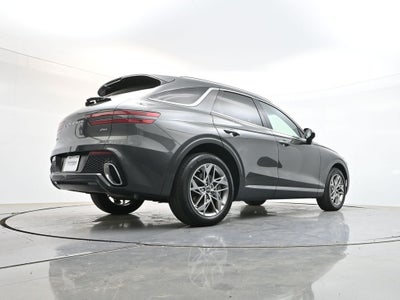 2025 Genesis GV70 2.5T