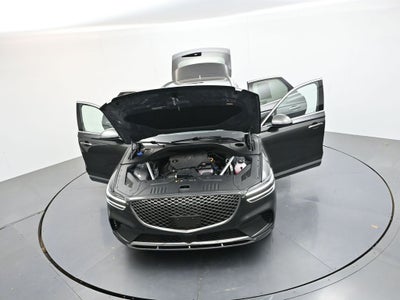 2025 Genesis GV70 2.5T