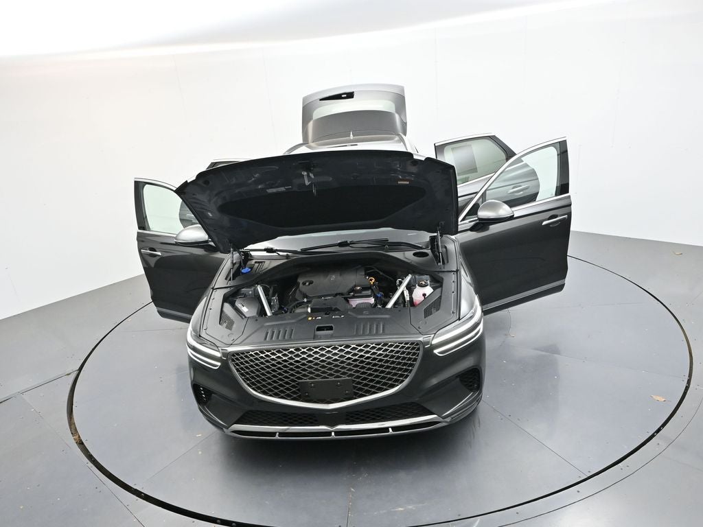 2025 Genesis GV70 2.5T