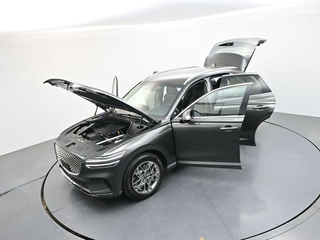 2025 Genesis GV70 2.5T