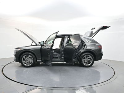 2025 Genesis GV70 2.5T