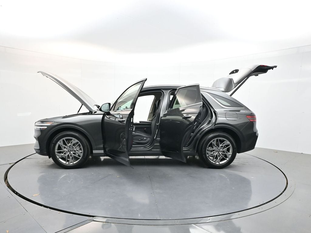 2025 Genesis GV70 2.5T