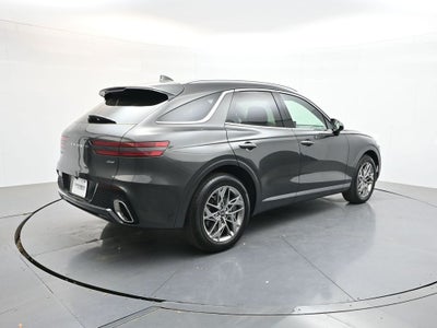 2025 Genesis GV70 2.5T