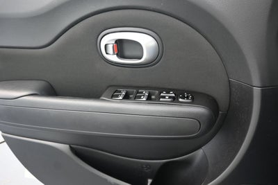 2018 Kia Soul Plus