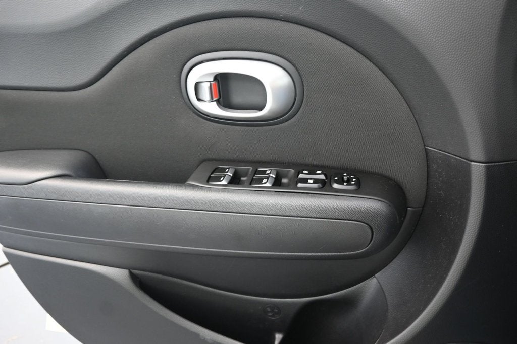 2018 Kia Soul Plus