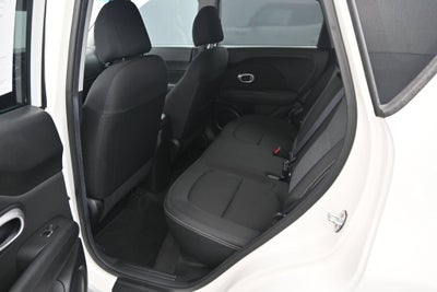 2018 Kia Soul Plus