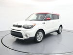 2018 Kia Soul Plus