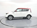 2018 Kia Soul Plus