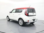 2018 Kia Soul Plus