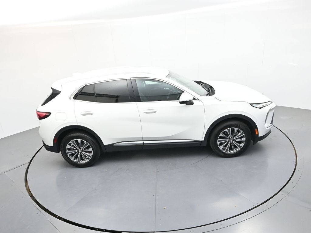 2024 Buick Envision Preferred